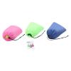 3 Pcs Up Kids Pod Swing Seat,Up Pod Swing for Kids with Air Pump Inflatable Cushion Foldable Storage Pods Swings for Kid Indoor & Outdoor Load 330Lbs view 3