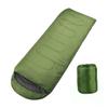 KESYOO Mummy Sleeping Bag Drawstring Hood Warm Thermal Blanket for Adults Boys and Girls Camping and Home Use view 1
