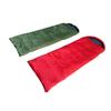 KESYOO Mummy Sleeping Bag Drawstring Hood Warm Thermal Blanket for Adults Boys and Girls Camping and Home Use view 3