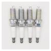 4 pieces LFR5AGP 5018 platinum spark suitable for FR5AGP-5018 view 4