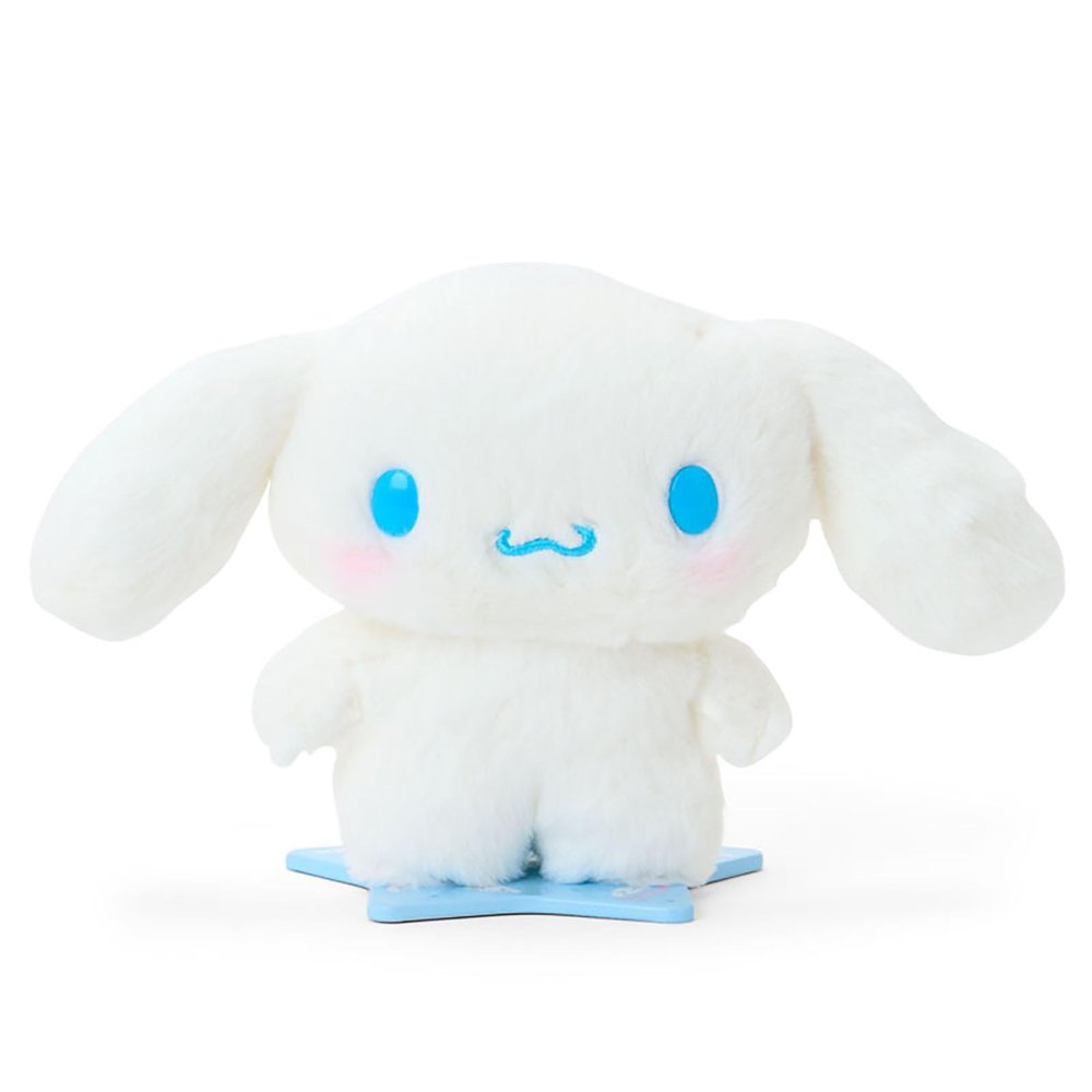 Sanrio 411671 - Polyester Cinnamon for Ages 3 and Up