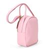Sanrio 159808 Face Shaped Shoulder Bag, My Melody PU Leather, For Ages 3 and Up view 2
