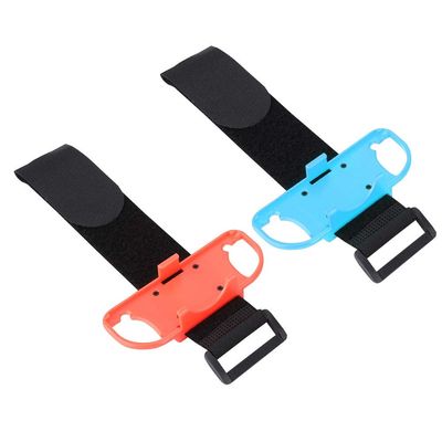 Adjustable Dance Wrist Strap Armband for, Protects Against Shocks, for 2019, Suitable for All Ages