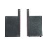 3 in 1 Clip & Versatile Wall Mount ABS Mount with Adhesive Back Easy Installs Walkies Talkies Hold view 3
