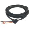 ZLYMTXHW Cable Encoder MR-J3ENCBL Power MR-PWS1CBL Brake MR-BKS1CBL -A1 -A2 -L -H MR-J3 for J3 J4 JE Servo Motor Below 750W(MR-BKS1CBL -L,2m) view 3