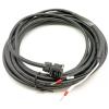 ZLYMTXHW Cable Encoder MR-J3ENCBL Power MR-PWS1CBL Brake MR-BKS1CBL -A1 -A2 -L -H MR-J3 for J3 J4 JE Servo Motor Below 750W(MR-BKS1CBL -L,2m) view 4