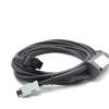 ZLYMTXHW Servo Motor Absolute Value Power Cable ACS3-CAPW3103 ACS3-CAPW3105 Encoder Cable ACS3-CAEA1003 ACS3-CAEA1005 1PCS(Encoder Cable,3M) view 2