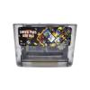 SNES/SFC Game Cartridge with 800+ Games - DSP Chip Support, 8GB TF Card, Fast Loading, REV 3.0 Game Card for SNES 16 Bit Video Game Console Cartridge (US/JP/EU Compatible) (Black) view 1