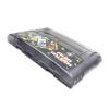 SNES/SFC Game Cartridge with 800+ Games - DSP Chip Support, 8GB TF Card, Fast Loading, REV 3.0 Game Card for SNES 16 Bit Video Game Console Cartridge (US/JP/EU Compatible) (Black) view 3