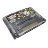 SNES/SFC Game Cartridge with 800+ Games - DSP Chip Support, 8GB TF Card, Fast Loading, REV 3.0 Game Card for SNES 16 Bit Video Game Console Cartridge (US/JP/EU Compatible) (Black) view 4