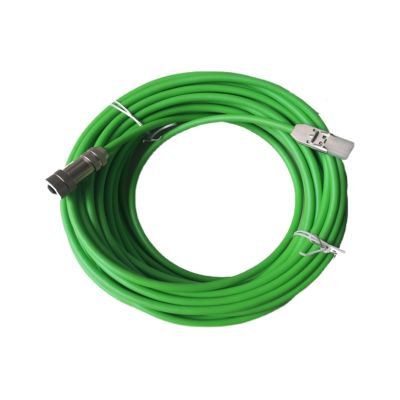 ZLYMTXHW Servo Motor Encoder Cable 6FX5002-2DC30-1AD0 6FX5002-2DC30-1AF0 6FX5002-2DC30-1AH0 6FX5002-2DC30-1BA0(6FX5002-2DC30-1CA0)