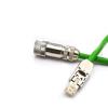 ZLYMTXHW Servo Motor Encoder Cable 6FX5002-2DC30-1AD0 6FX5002-2DC30-1AF0 6FX5002-2DC30-1AH0 6FX5002-2DC30-1BA0(6FX5002-2DC30-1CA0) view 3