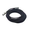 ZLYMTXHW Servo Motor Encoder Cable JZSP-CVP01-10-E 2M 3 metres 5M 8M 10M 12M(12M) view 1