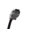 ZLYMTXHW Servo Motor Encoder Cable JZSP-CVP01-10-E 2M 3 metres 5M 8M 10M 12M(12M) view 3