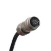 ZLYMTXHW Servo Motor Encoder Cable JZSP-CVP01-10-E 2M 3 metres 5M 8M 10M 12M(12M) view 4