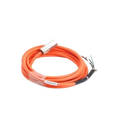 ZLYMTXHW Servo Motor Power Cable 6FX3002-5CL02-1AD0 6FX3002-5CL02-1AF0 6FX3002-5CL02-1AH0 6FX3002-5CL02-1CA0(6FX3002-5CL02-1AF0)