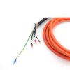 ZLYMTXHW Servo Motor Power Cable 6FX3002-5CL02-1AD0 6FX3002-5CL02-1AF0 6FX3002-5CL02-1AH0 6FX3002-5CL02-1CA0(6FX3002-5CL02-1AF0) view 3