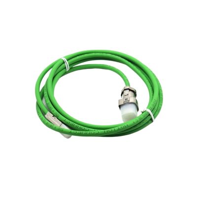 ZLYMTXHW Servo Motor Encoder Cable 6FX5002-2DC10-1AD0 6FX5002-2DC10-1AF0 6FX5002-2DC10-1AH0 6FX5002-2DC10-1BA0(6FX5002-2DC10-1CA0)