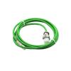 ZLYMTXHW Servo Motor Encoder Cable 6FX5002-2DC10-1AD0 6FX5002-2DC10-1AF0 6FX5002-2DC10-1AH0 6FX5002-2DC10-1BA0(6FX5002-2DC10-1CA0) view 1