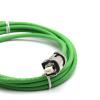 ZLYMTXHW Servo Motor Encoder Cable 6FX5002-2DC10-1AD0 6FX5002-2DC10-1AF0 6FX5002-2DC10-1AH0 6FX5002-2DC10-1BA0(6FX5002-2DC10-1CA0) view 4