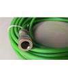 ZLYMTXHW Servo Motor Encoder Cable 6FX5002-2DC30-1AD0 6FX5002-2DC30-1AF0 6FX5002-2DC30-1AH0 6FX5002-2DC30-1BA0(6FX5002-2DC30-1BF0) view 2