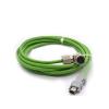 ZLYMTXHW High Power Servo Encoder Cable JZSP-CVP11-03-E JZSP-CVP11-10-E JZSP-CVP11-15-E(3M) view 1