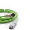 ZLYMTXHW High Power Servo Encoder Cable JZSP-CVP11-03-E JZSP-CVP11-10-E JZSP-CVP11-15-E(3M) view 2