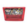 SNES/SFC Game Cartridge with 800+ Games - DSP Chip Support, 8GB TF Card, Fast Loading, REV 3.0 Game Card for SNES 16 Bit Video Game Console Cartridge (US/JP/EU Compatible) (Red) view 1