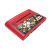SNES/SFC Game Cartridge with 800+ Games - DSP Chip Support, 8GB TF Card, Fast Loading, REV 3.0 Game Card for SNES 16 Bit Video Game Console Cartridge (US/JP/EU Compatible) (Red) view 2