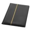 Angoily Collector Coin Album Organizer for Coins Coin Collection Book with Capacity for Stamps Currency Coins present for Coin Enthusiasts and Collectors view 1