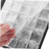 Angoily Collector Coin Album Organizer for Coins Coin Collection Book with Capacity for Stamps Currency Coins present for Coin Enthusiasts and Collectors view 3