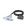 ZLYMTXHW V90 Servo Control Cable I/O Cable 6SL3260-4MA00-1VB0 20Pin 6SL3260-4NA00-1VB0 50Pin(6SL3260-4NA00-1VB0,10M) view 1