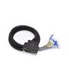 ZLYMTXHW V90 Servo Control Cable I/O Cable 6SL3260-4MA00-1VB0 20Pin 6SL3260-4NA00-1VB0 50Pin(6SL3260-4NA00-1VB0,10M) view 3