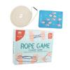 JOINPAYA Twisted Rope Game Tug of War Rope for Boys and Girls Giant Game String Toy view 1
