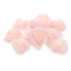 CORHAD 10Pcs Plush Cat Ear Decor for DIY Crafts Vibrant Stuffed Animal Ears Headdress Accessories for Handmade Projects Hairpieces Phone Cases and School Art Kits view 1
