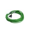 ZLYMTXHW Servo Motor Power Cable WSC-M06P05-E WSC-M06P03-E WSC-M06P08-E WSC-M06P10-E WSC-M06P15-E(15M) view 1