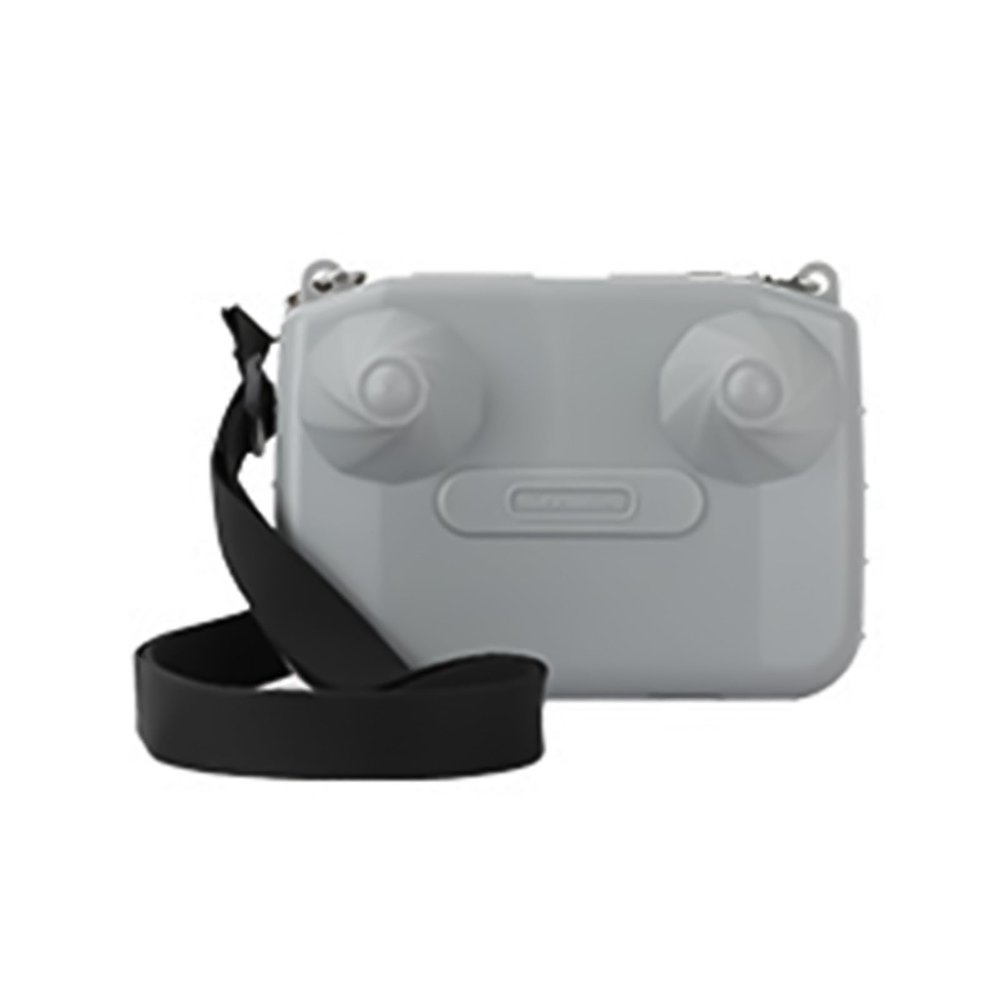 Lightweight Organizers Remote Controller Storage Box For N1/2/3 Protective Case With Straps For Air 3 Accessories