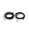 ZLYMTXHW Servo Motor Absolute Value Power Cable ACS3-CAPW1103 ACS3-CAPW1105 Encoder Cable ACS3-CAEB2A03 ACS3-CAEB2A05 for A3 Series(Power Cable,8M) view 1