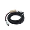 ZLYMTXHW Servo Motor Absolute Value Power Cable ACS3-CAPW1103 ACS3-CAPW1105 Encoder Cable ACS3-CAEB2A03 ACS3-CAEB2A05 for A3 Series(Power Cable,8M) view 2