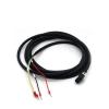 ZLYMTXHW Servo Motor Absolute Value Power Cable ACS3-CAPW1103 ACS3-CAPW1105 Encoder Cable ACS3-CAEB2A03 ACS3-CAEB2A05 for A3 Series(Power Cable,8M) view 3