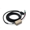 ZLYMTXHW Servo Motor Absolute Value Power Cable ACS3-CAPW1103 ACS3-CAPW1105 Encoder Cable ACS3-CAEB2A03 ACS3-CAEB2A05 for A3 Series(Power Cable,8M) view 4