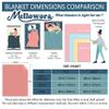 Mellowora Custom Pizza Blanket for Girls Boys, Funny Food Personalized Blanket with Name, Customized Blanket Gifts for Kids Teen Lightweight Flannel Fleece Throw for Sofa Picnic view 2