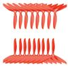 16pcs 7040 7 Inch 3 Set 8 CW 8 CCW Compatible With RC Drone Racing Quadcopter DIY Parts view 1