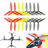 16pcs 7040 7 Inch 3 Set 8 CW 8 CCW Compatible With RC Drone Racing Quadcopter DIY Parts view 4