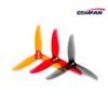 12Pcs Gemfan Hurricane 3020 3-Blade PC Propeller 3 Holes Props 1.5mm for RC FPV Racing Freestyle 3inch Toothpick Cinewhoop view 3