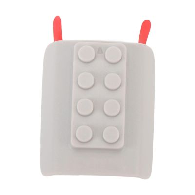 Drone Building Block Extension Parts Premium ABS Material Fun Assembly Toy for NEO Drones Kids Playtime Creativity Enhancer Lightweight Secure Fit Strong Adhesion Endless