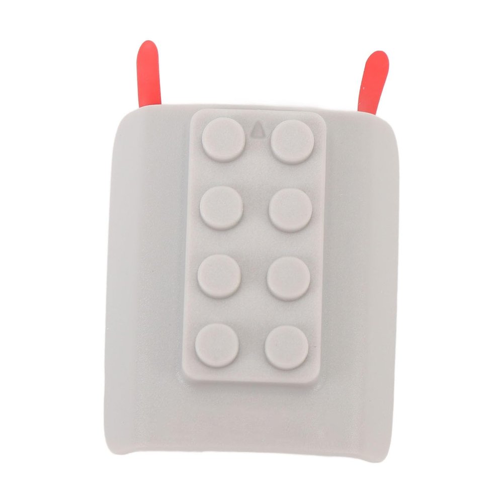 Drone Building Block Extension Parts Premium ABS Material Fun Assembly Toy for NEO Drones Kids Playtime Creativity Enhancer Lightweight Secure Fit Strong Adhesion Endless