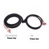 ZLYMTXHW ASD-B2EN0003 for B2 B3 A2 A3 AB Servo Motor Encoder Connection Cable 50W 100W 200W 400W 750W Low Encoder Cable Power Line(10m,AB Code line) view 4
