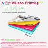 5 Rolls Premium Mini Thermal Printer Sticker Paper, BPA Free, 57 X 25mm, Mini Printer Sticker Paper for Most Kids Instant Camera, Kids Instant Camera Refill view 4
