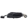ZLYMTXHW High Power Servo Motor Encoder Cable MR-J3ENSCBL3M-L MR-J3ENSCBL8M-L MR-J3ENSCBL10M-L(10M) view 3